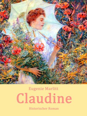 cover image of Claudine